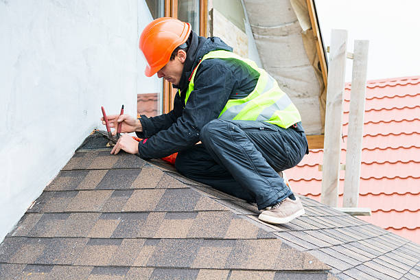 Best Gutter Installation and Roofing  in Deltana, AK