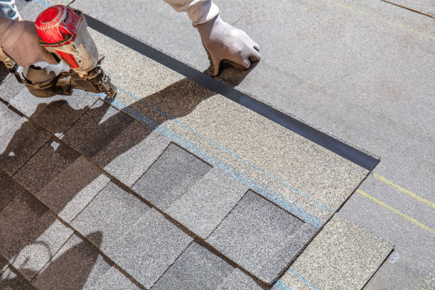 Best Shingle Roofing Installation  in Deltana, AK