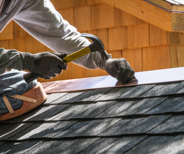 Best Best Roofing Contractors  in Deltana, AK